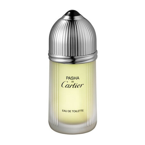 Apa de toaleta Cartier Pasha De Cartier 100 ml