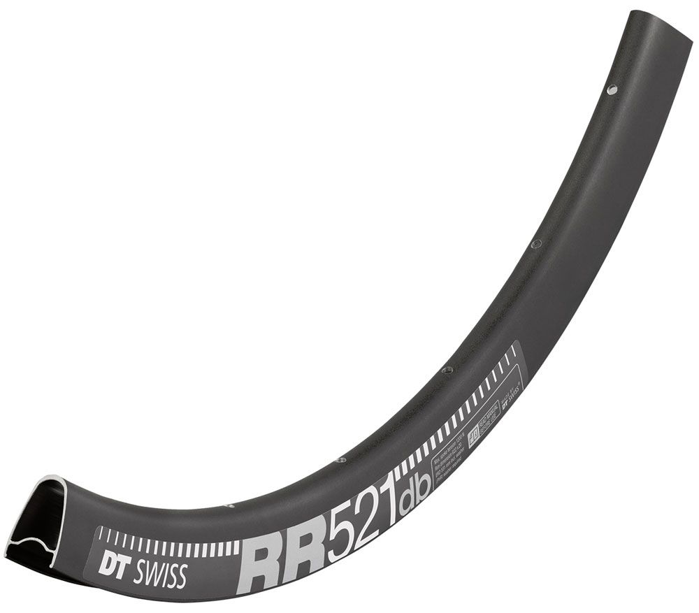 DT Swiss RR 521 28