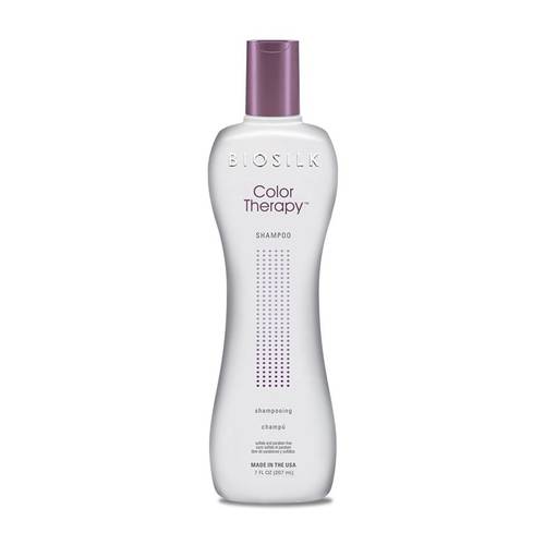 Biosilk Color Therapy -shampoo 355 ml