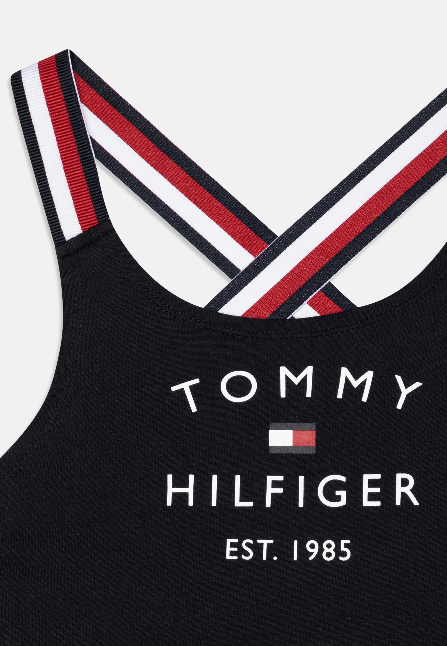 Tommy Hilfiger VESTIDO - Camisón