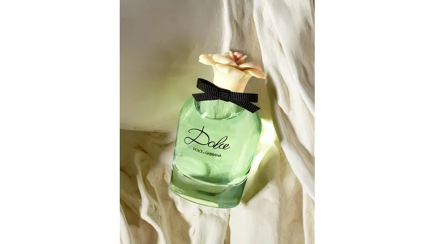 DOLCE&GABBANA Dolce Eau de Parfum 50 ml