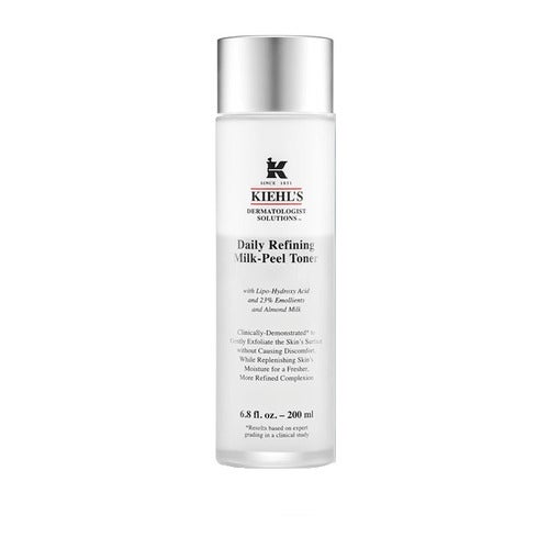 Kiehl's Daily Refining Milk-Peel Toner 200 ml