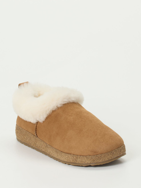 Pantolette-71732890002 Haflinger