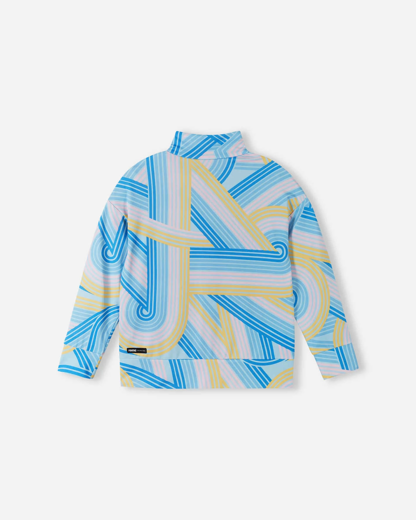 Kühlendes Kinder Sweatshirt  Viileys