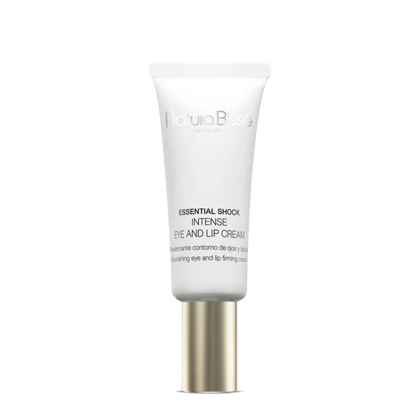 Essential Shock Intense Eye and Lip Cream SPF15 - Antirynke øyekontur, Antirynke leppekontur