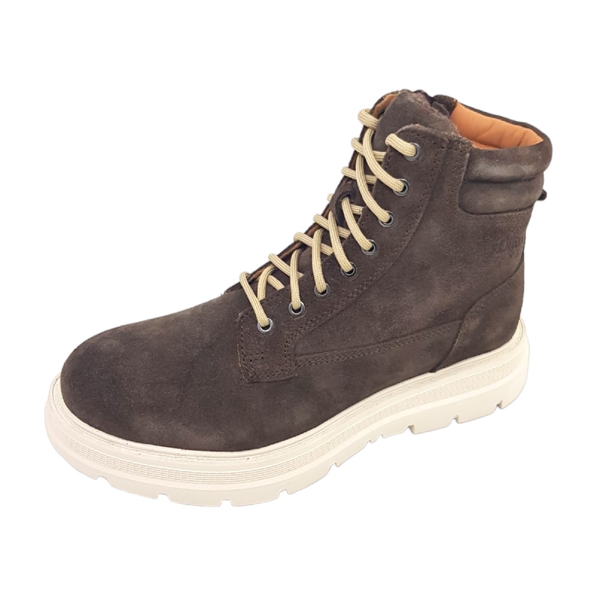 s.Oliver M1620641 Men Boots 5-16206-41/302 Braun 302 dark brown