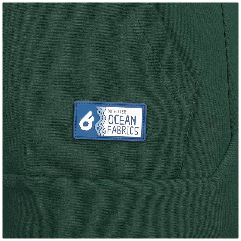Ocean Fabrics OCEAN FABRICS TAHI Trainingsjacke Damen