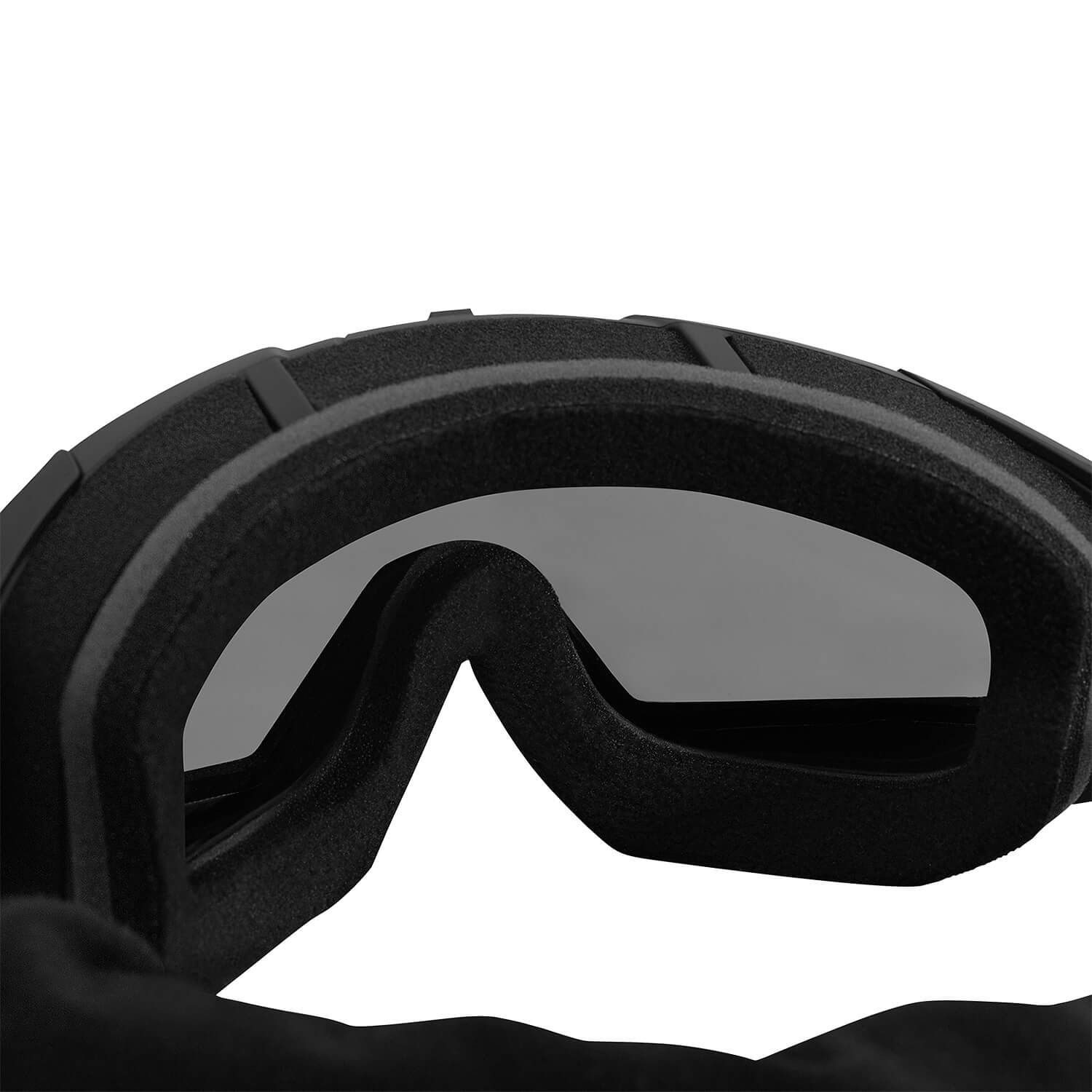 Snowhawk Essential Kit mit Balaclava