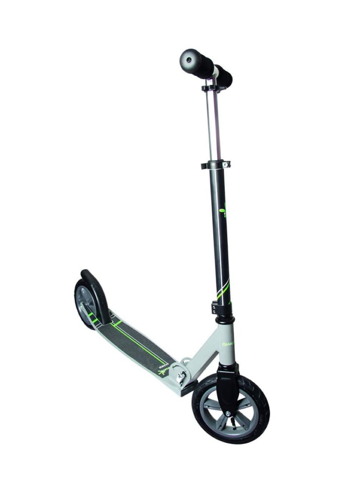 authentic Muuwmi Aluminium Scooter AIR 205 mm - Farbe: Anthrazit günstig kaufen onesize