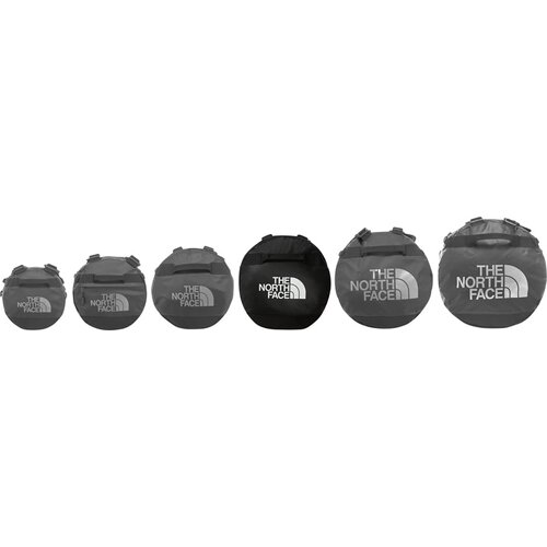TASCHE TNF_EQ_U TRAVEL DUFFEL