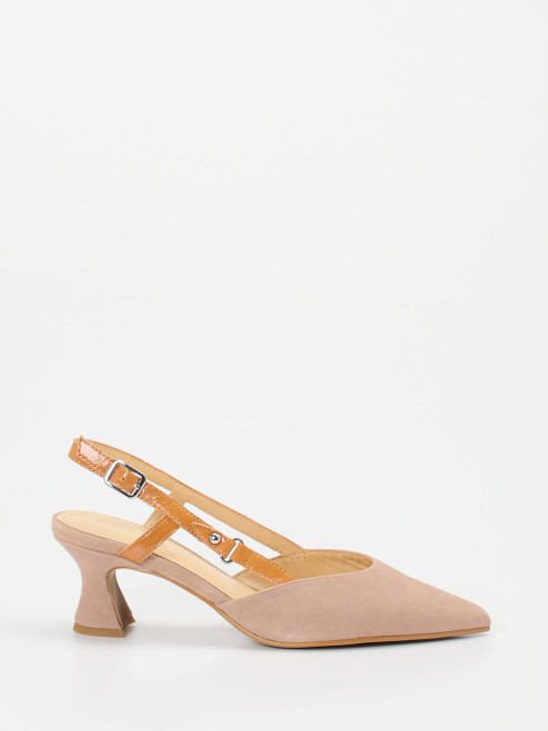 Slingpumps-13073990003 Maripé
