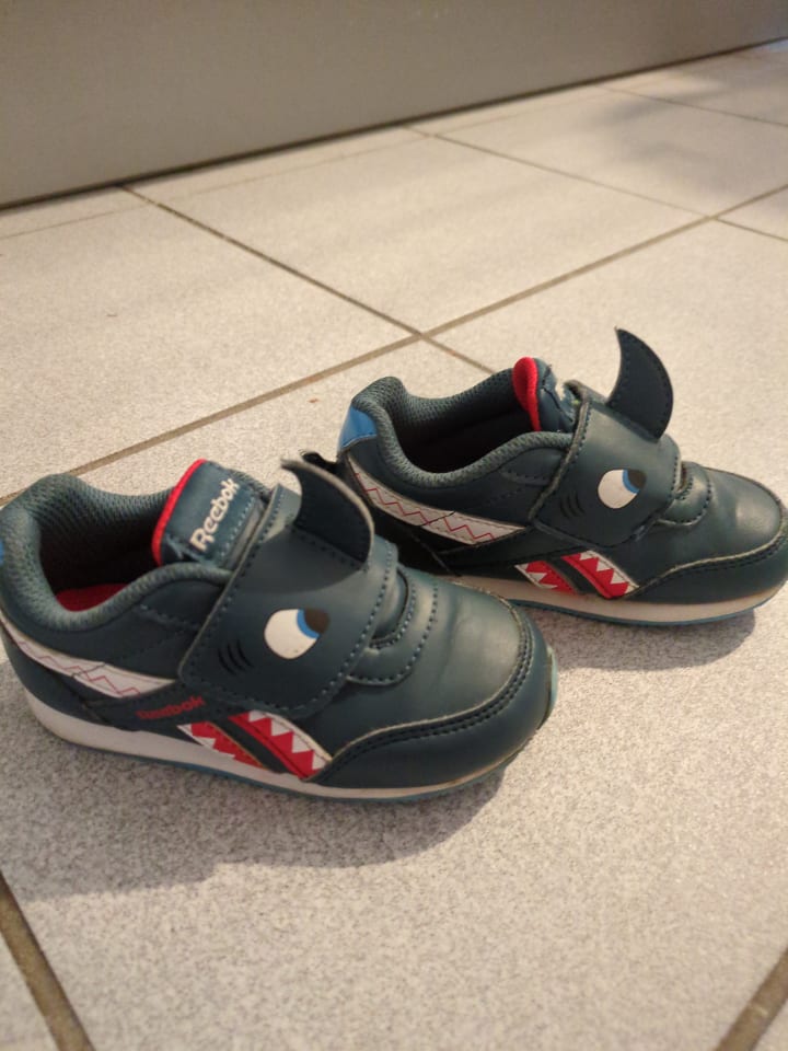 Reebok Snekaers 