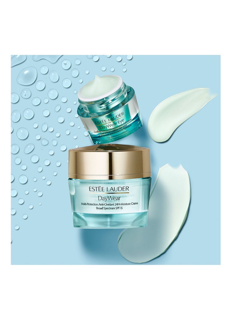 Estée Lauder DayWear Eye Cooling GelCrème - øyekrem