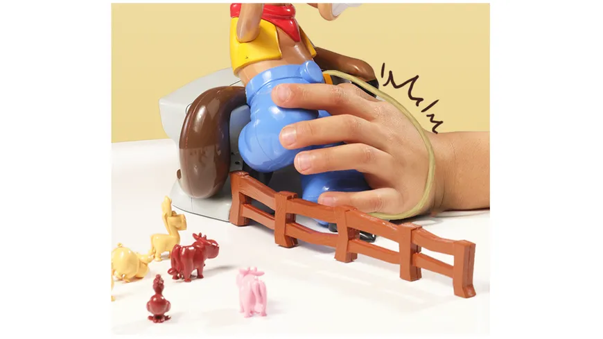 Goliath Toys - Lucky Lasso