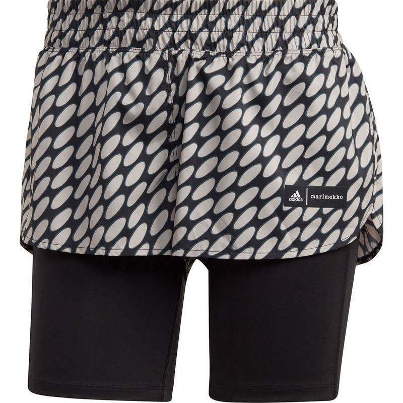 adidas Funktionsshorts Damen