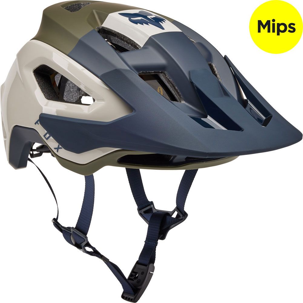 Fox Racing Speedframe Pro Klif MIPS - MTB Helm‌ kaufen | Bike-Discount