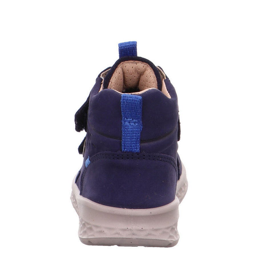 Superfit Breeze Klettschuh