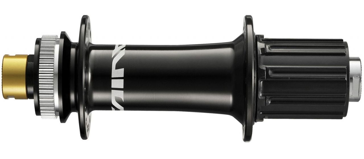 Shimano SAINT FH-M825 Center-Lock Hinterrad Nabe 12x150mm kaufen | Bike-Discount