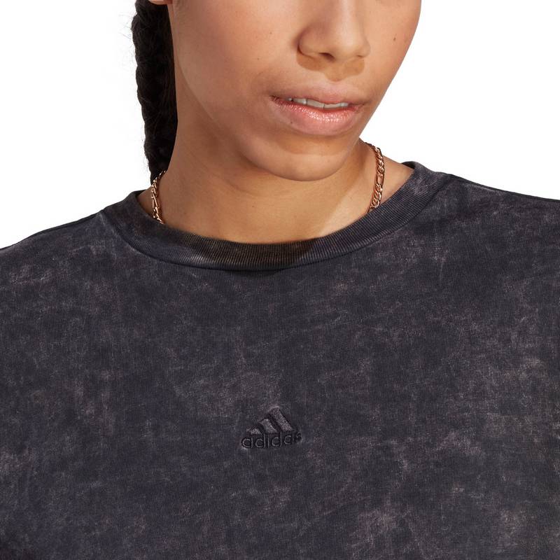 adidas All Szn Croptop Damen