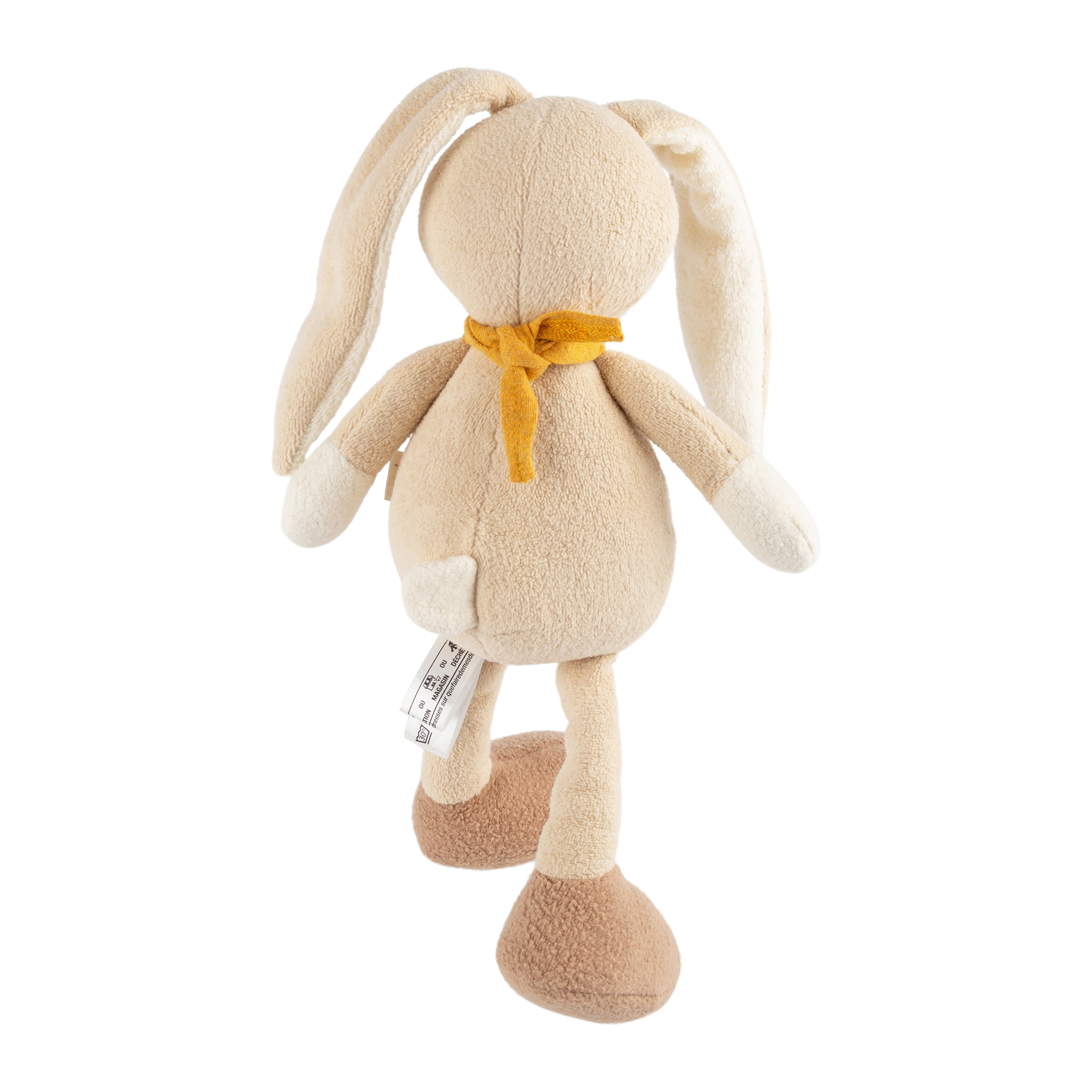 Kuscheltier Hase, Babyplüsch