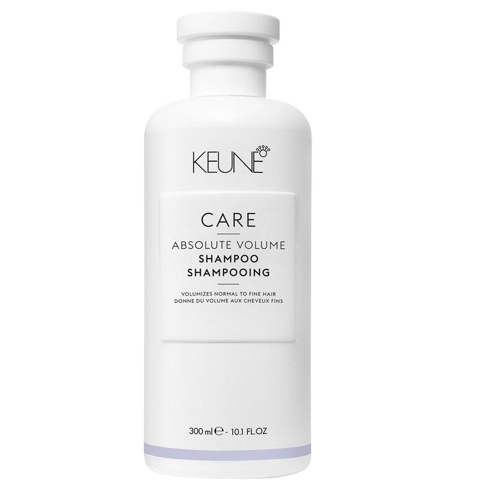 Keune Care Absolute Volume Shampoo 300 ml