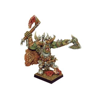 Orc Warlord (Avatars of War)