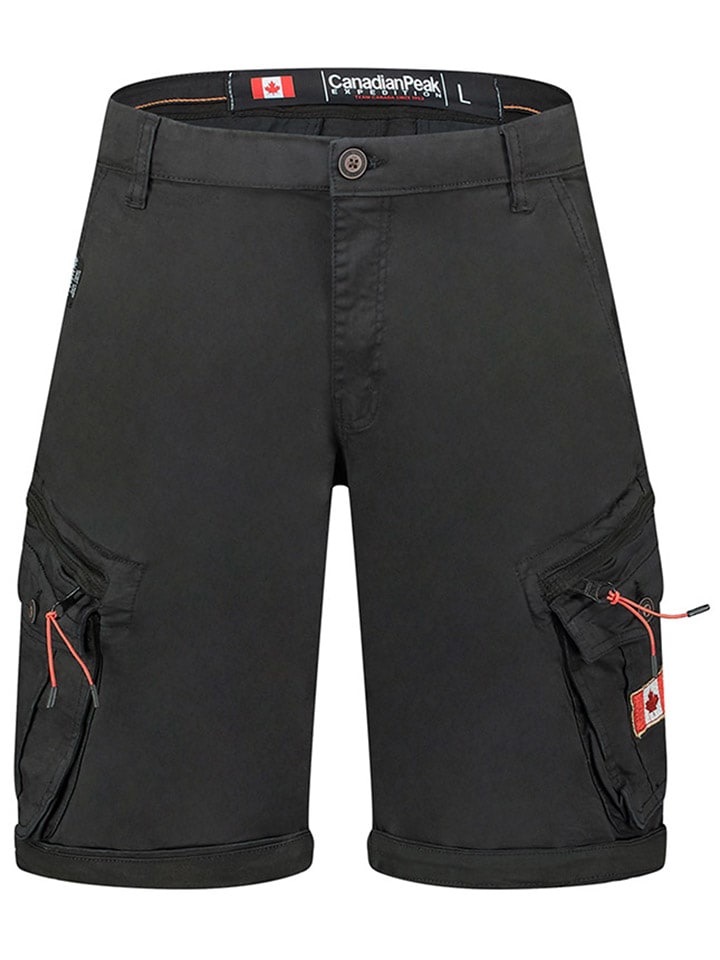 Canadian Peak Cargobermudas 