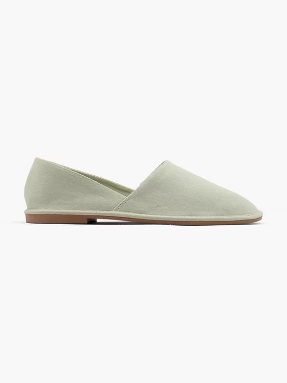 Graceland Slipper