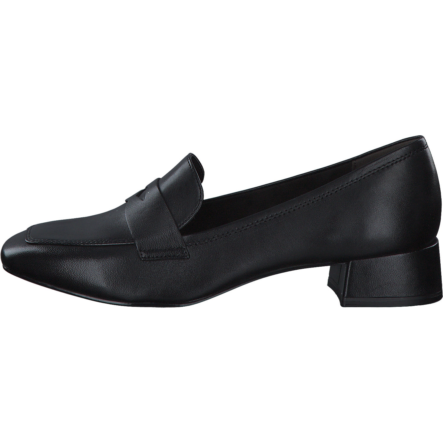 Tamaris 24309, Pumps, Damen, Schwarz