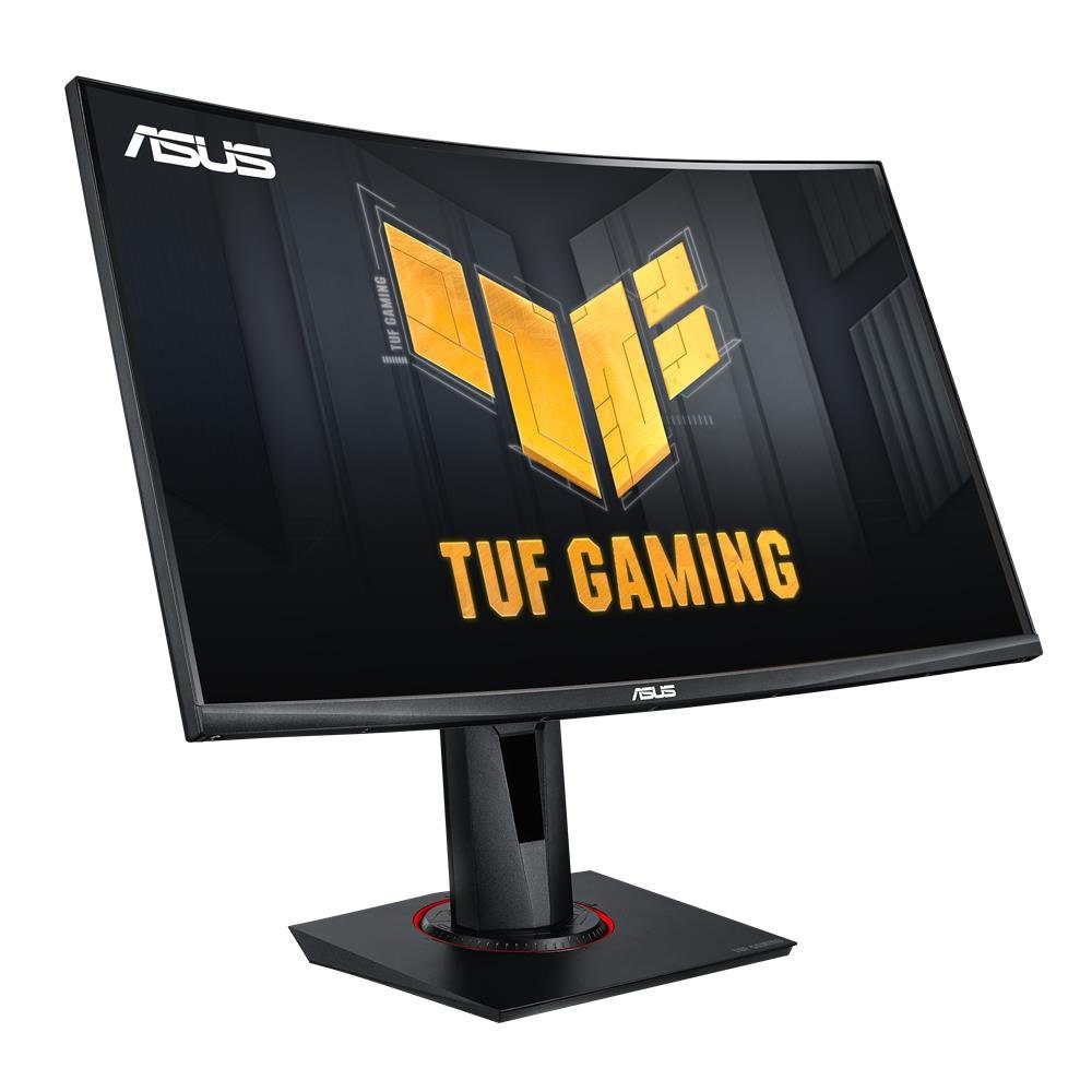 Asus TUF Gaming VG27VQM Curved-Gaming-LED-Monitor (68,60 cm/27 