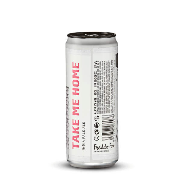 Take me Home 33 cl