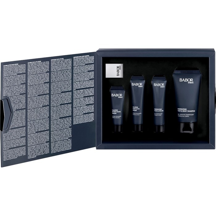 BABOR Men Geschenkset von BABOR