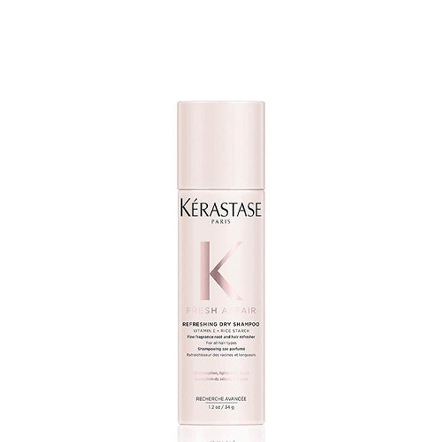 Kérastase Fresh Affaire Shampooing Sec Parfumé