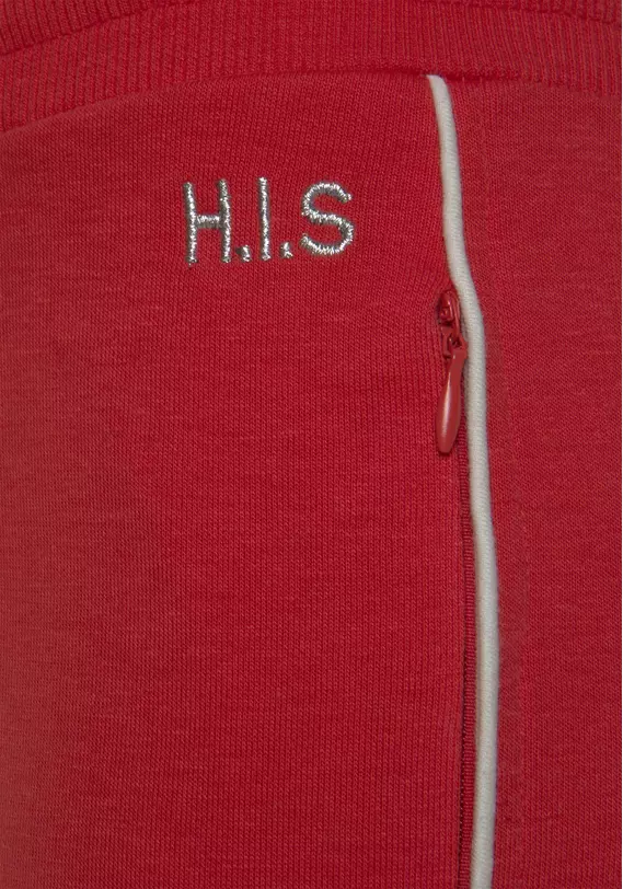 Caprihose