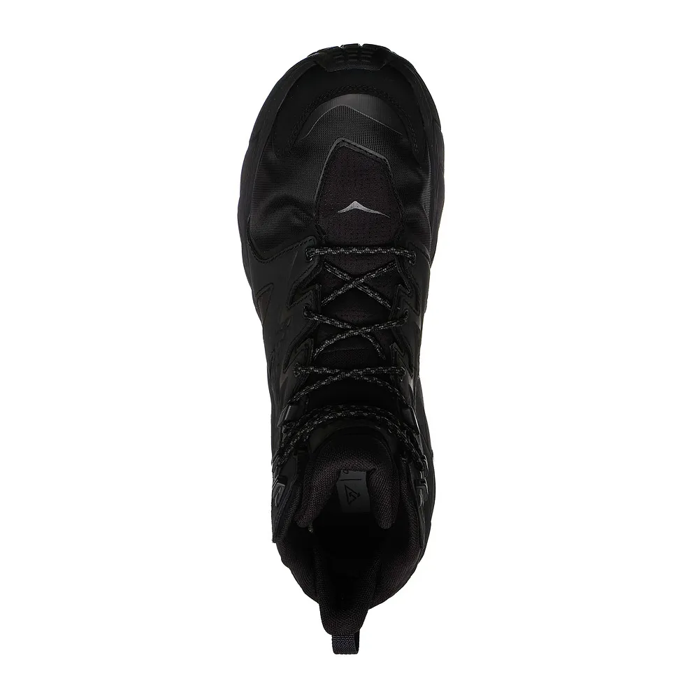Hoka Anacapa Mid Gore Tex 1122018-BBLC-D / schwarz