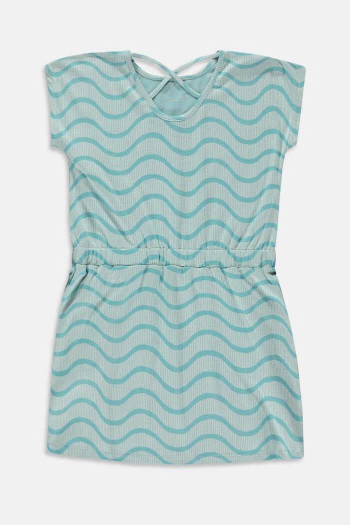 Dresses knitted