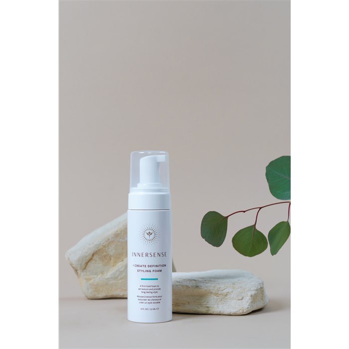 I Create Definition Styling Foam