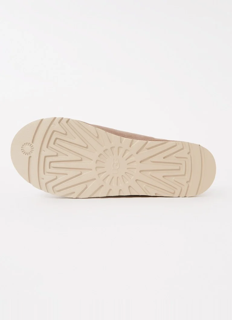 UGG  Tasman instapper van suède
