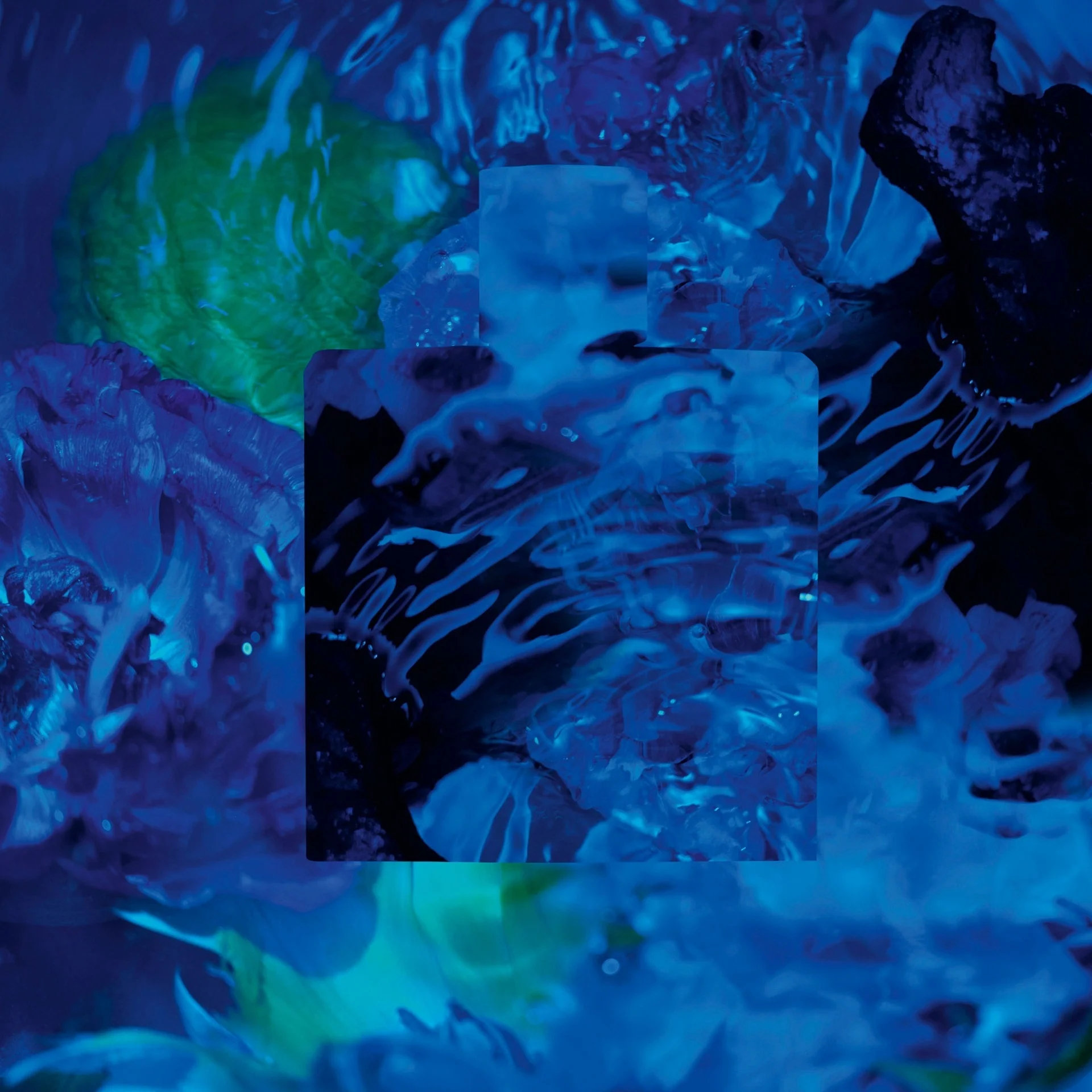BLEU DE CHANEL - EAU DE TOILETTE VAPORIZER