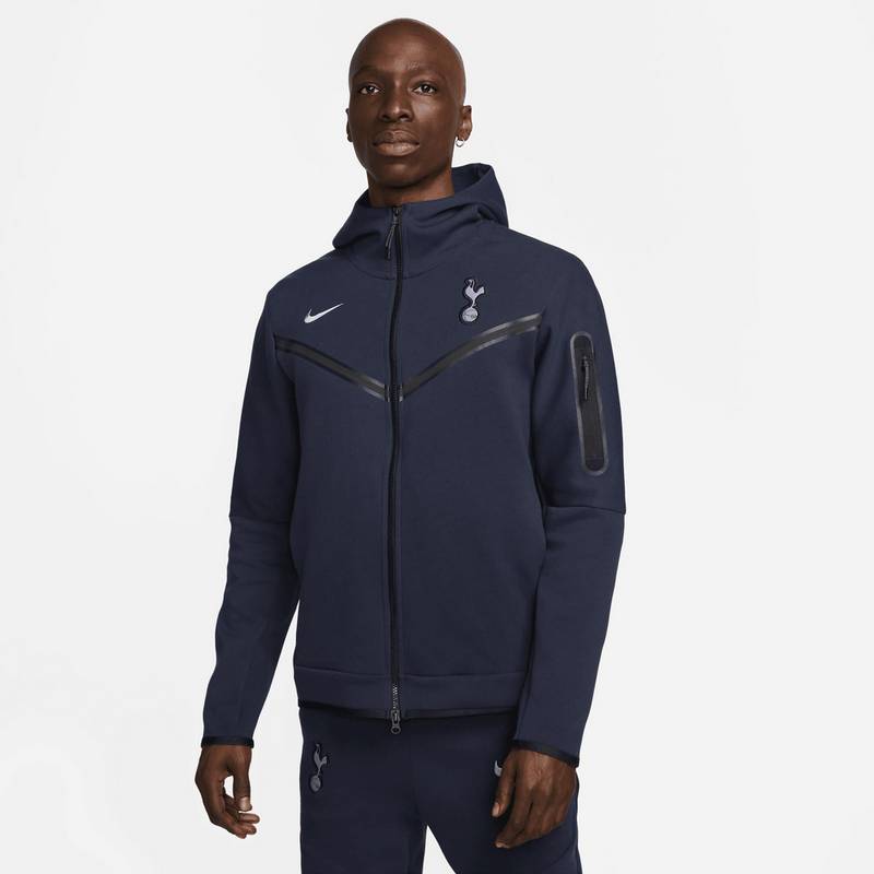 Nike Tottenham Hotspur Tech Trainingsjacke Herren