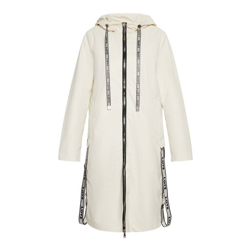 MYMO Kurzjacke Damen