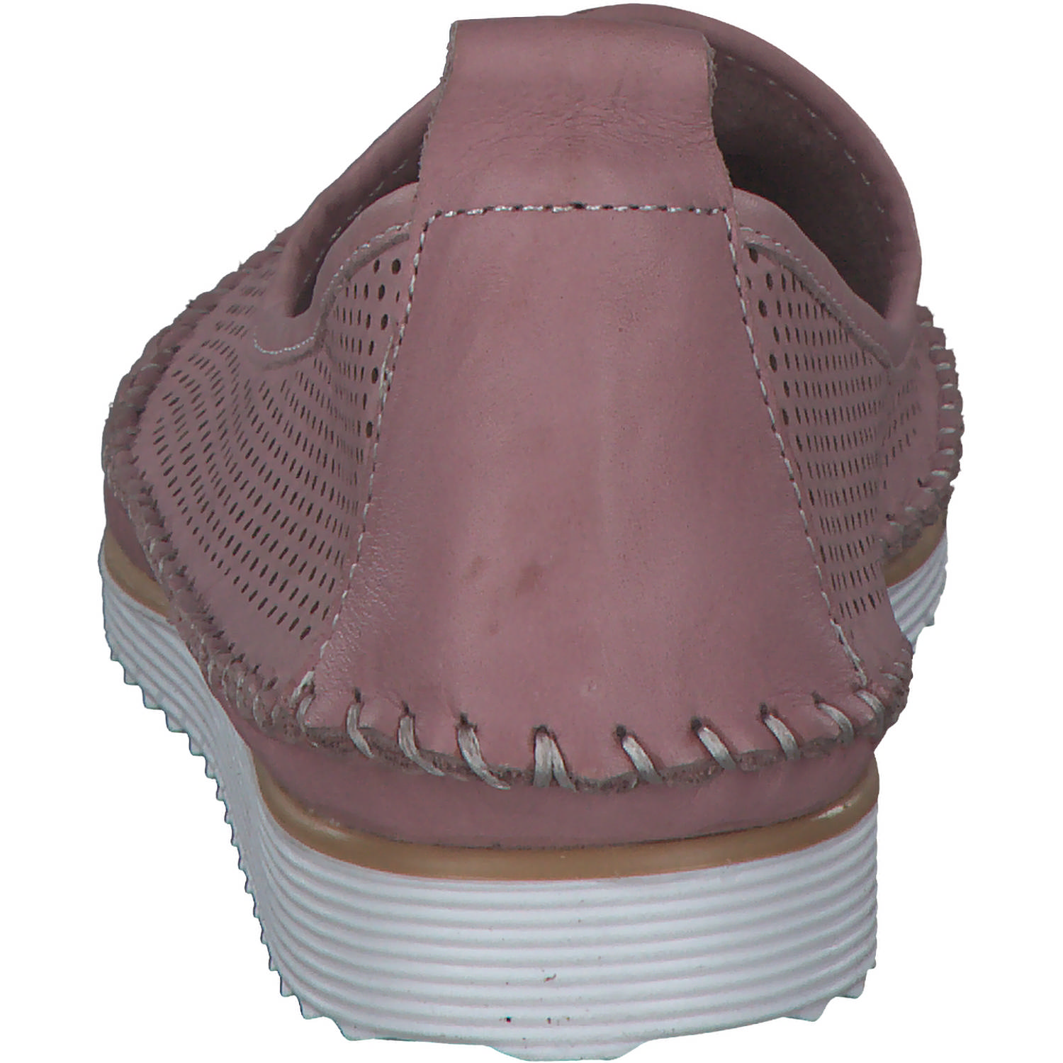Esgano 0021714, Slipper, Damen, mauve