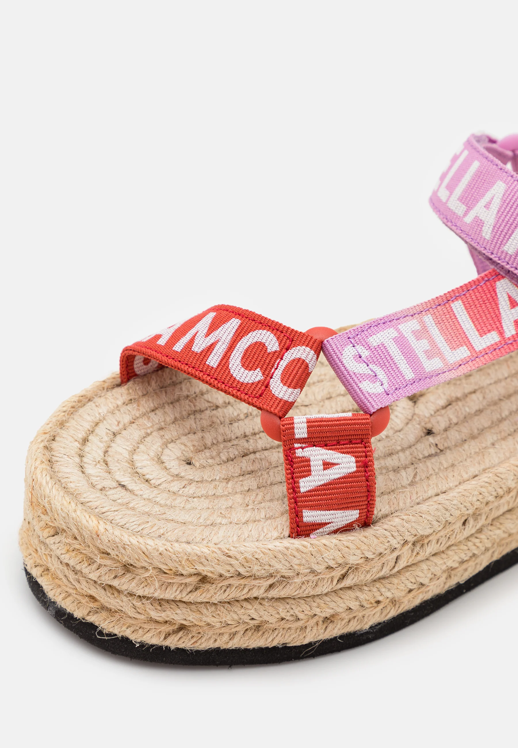 Sandalias para niños Stella McCartney