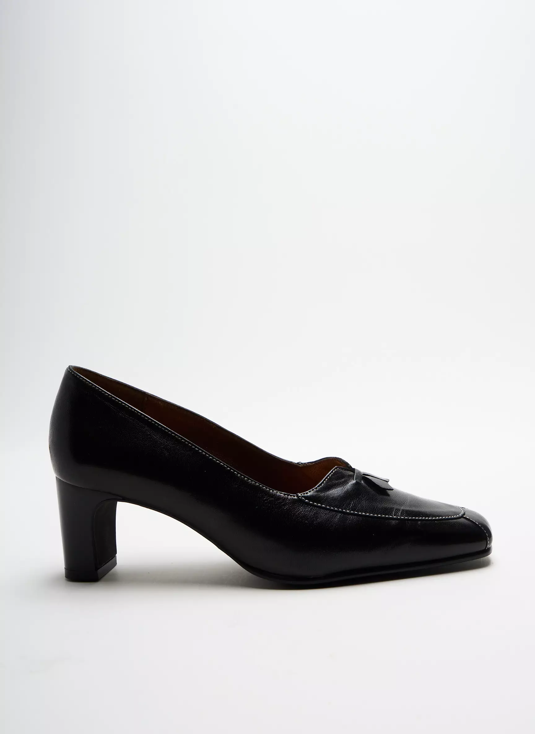 Artika Soft Escarpins Femme couleur noir