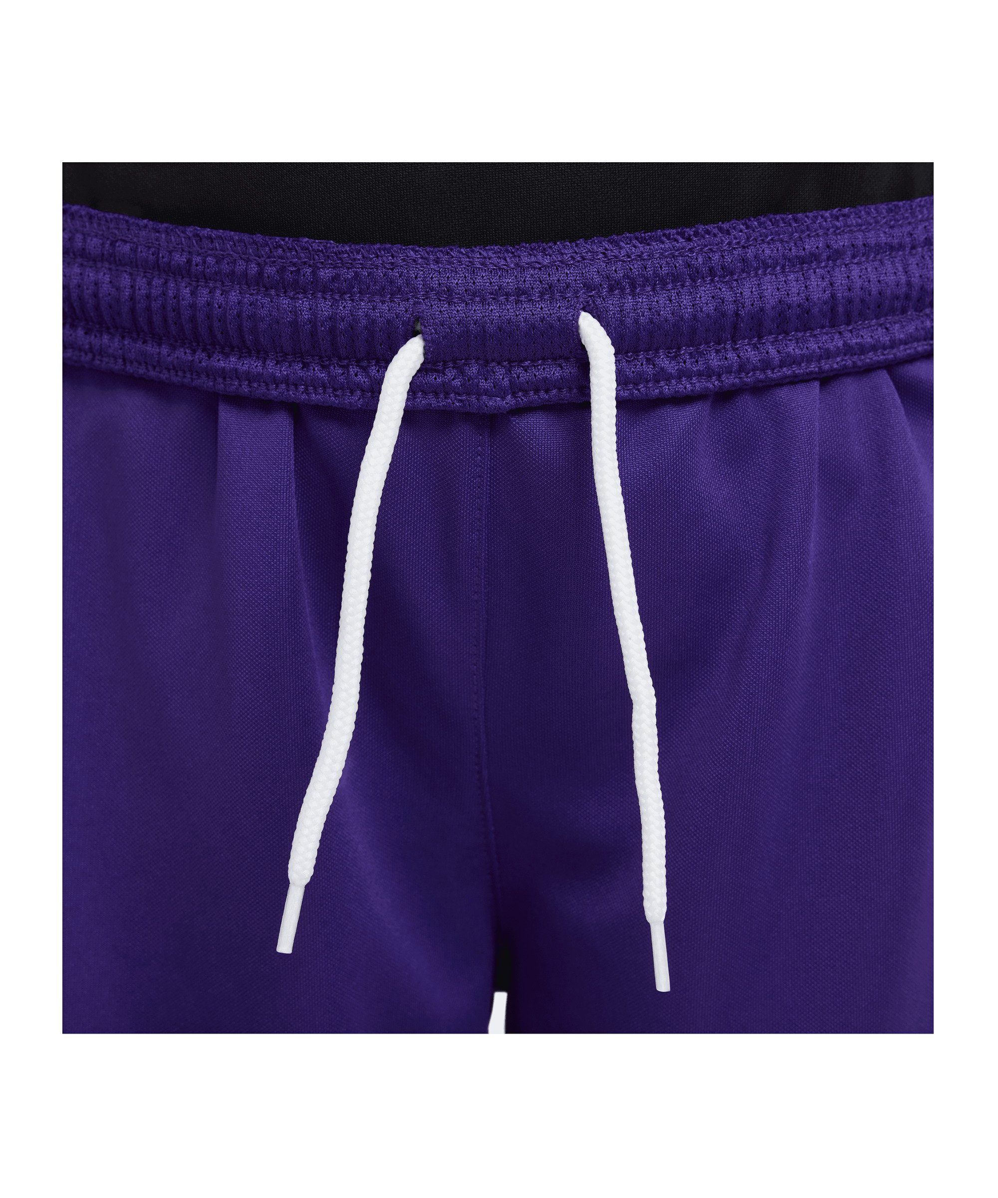 Nike Sporthose Park III Short Kids