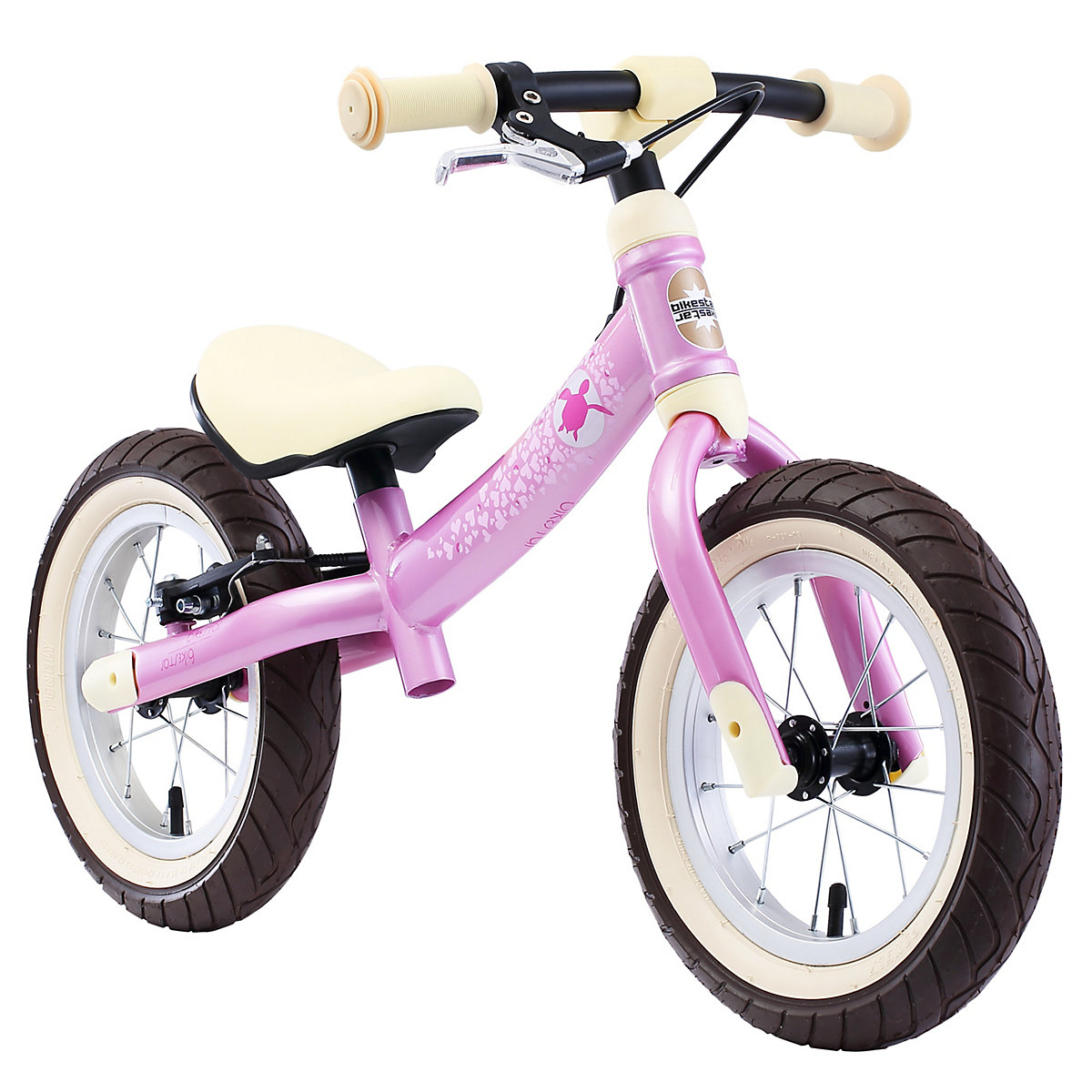 Laufrad 12 Zoll Sport Flex
