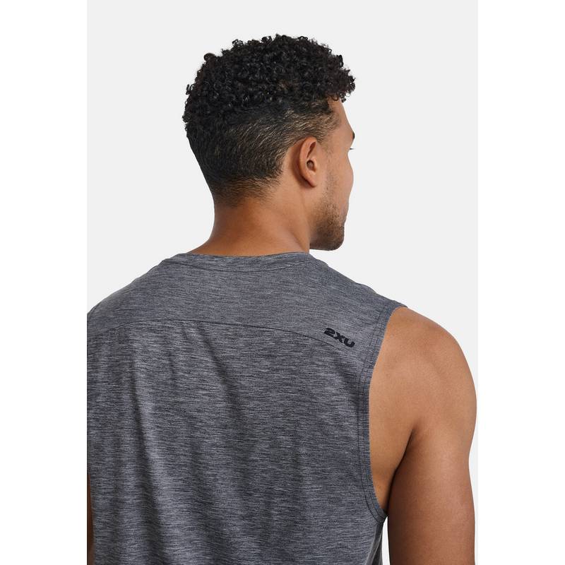 2XU Motion Tank Funktionsshirt Herren