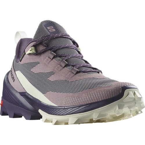 DAMEN MULTIFUNKTIONSSCHUHE SHOES CROSS OVER 2 GTX W QUAIL/NIGHT/VAN