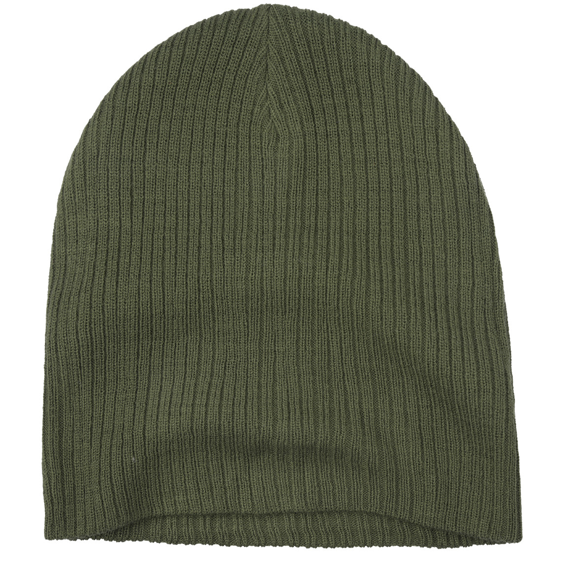 2 Jungen Beanies aus Strick