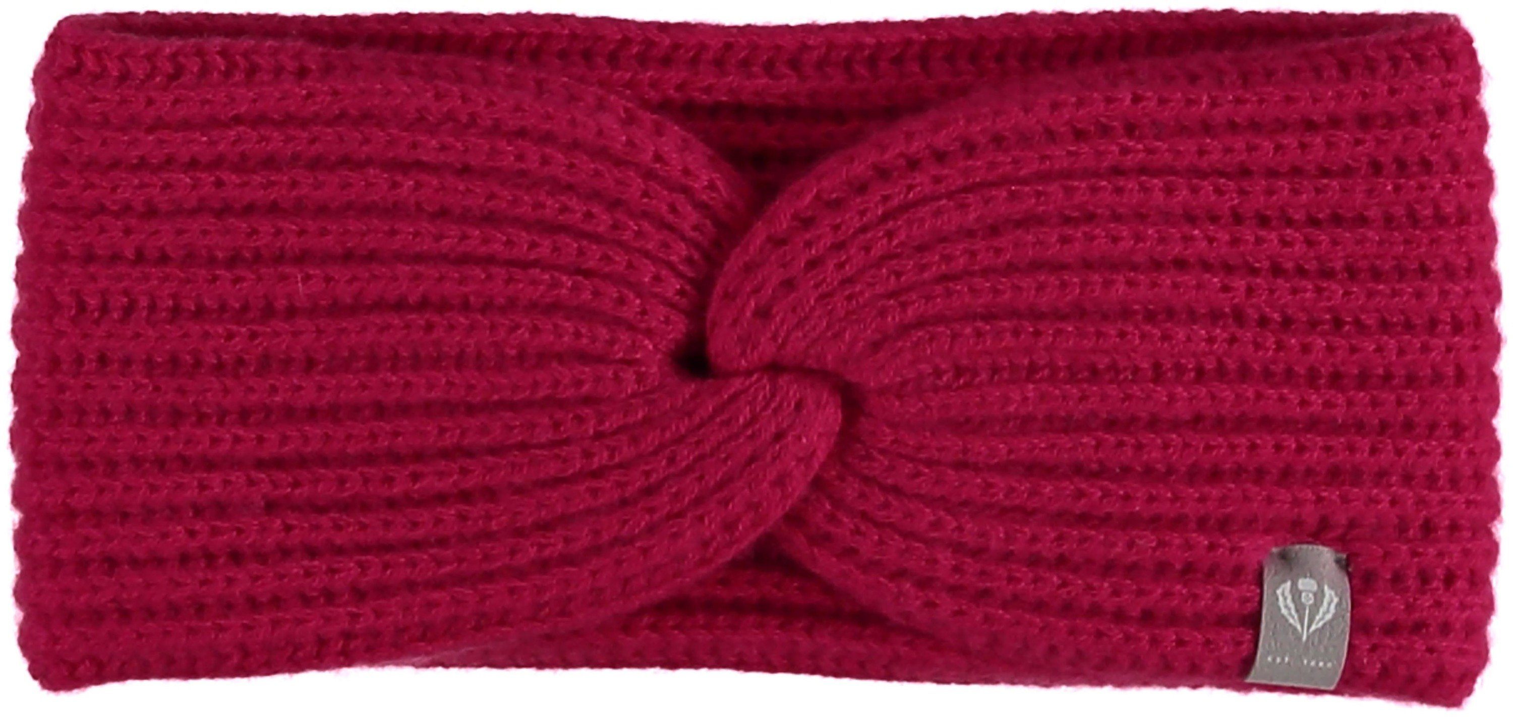Fraas Stirnband Kaschmirstirnband (1-St)